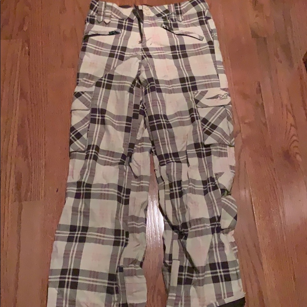 Burton women’s snowboard pants
